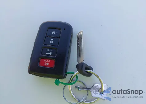 2012 Toyota Camry Hybrid Xle из США, поврежденный, VIN 4T1BD1FK8CU001773